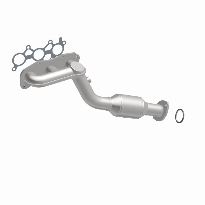 Lexus GS300 Performance Exhaust - Driver Side - Magnaflow - Direct-Fit Catalytic Converter - 2006