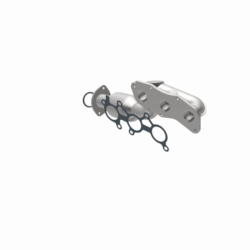 Lexus GS300 Performance Exhaust - Driver Side - Magnaflow - Direct-Fit Catalytic Converter - 2006