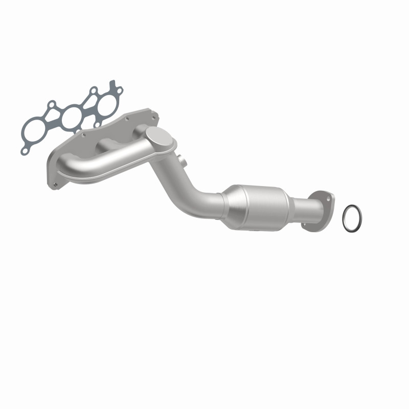 Lexus GS300 Performance Exhaust - Driver Side - Magnaflow - Direct-Fit Catalytic Converter - 2006