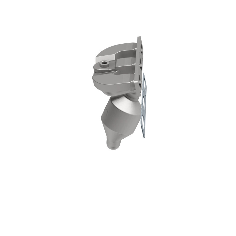 BMW 323i Catalytic Converter - Front Manifold - Magnaflow - HM Grade Direct-Fit Manifold - `99-`00