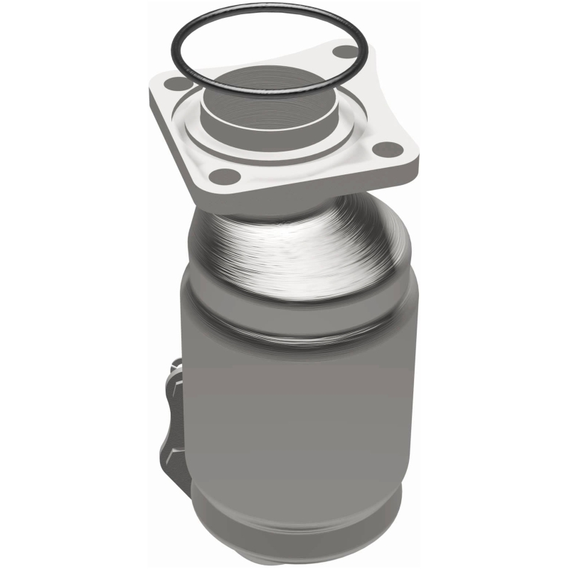 Nissan Murano Performance Exhaust - Rear - Magnaflow - HM Grade Direct-Fit Catalytic Converter - `03-`07