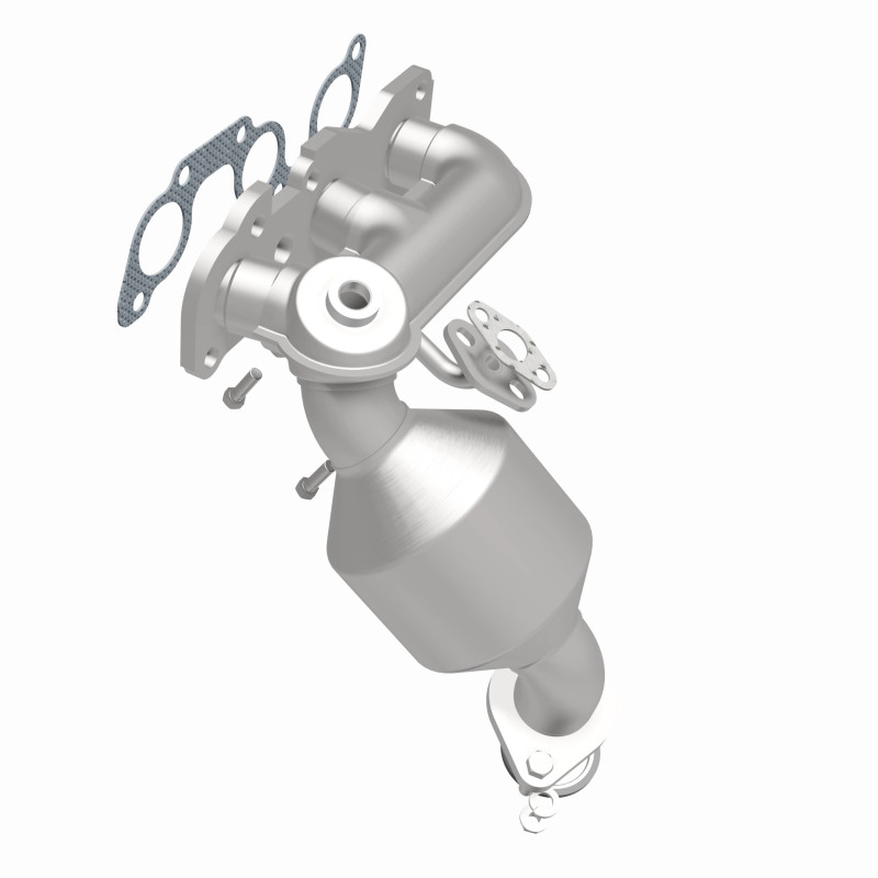 Lexus ES300 Catalytic Converter - Magnaflow - HM Grade Direct-Fit - `02-`03