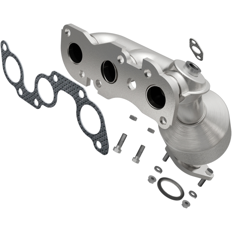 Lexus ES300 Catalytic Converter - Magnaflow - HM Grade Direct-Fit - `02-`03