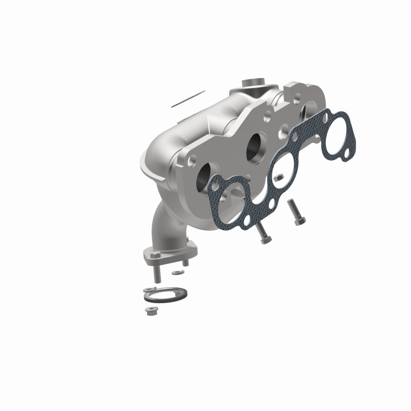 Lexus ES300 Catalytic Converter - Magnaflow - HM Grade Direct-Fit - `02-`03