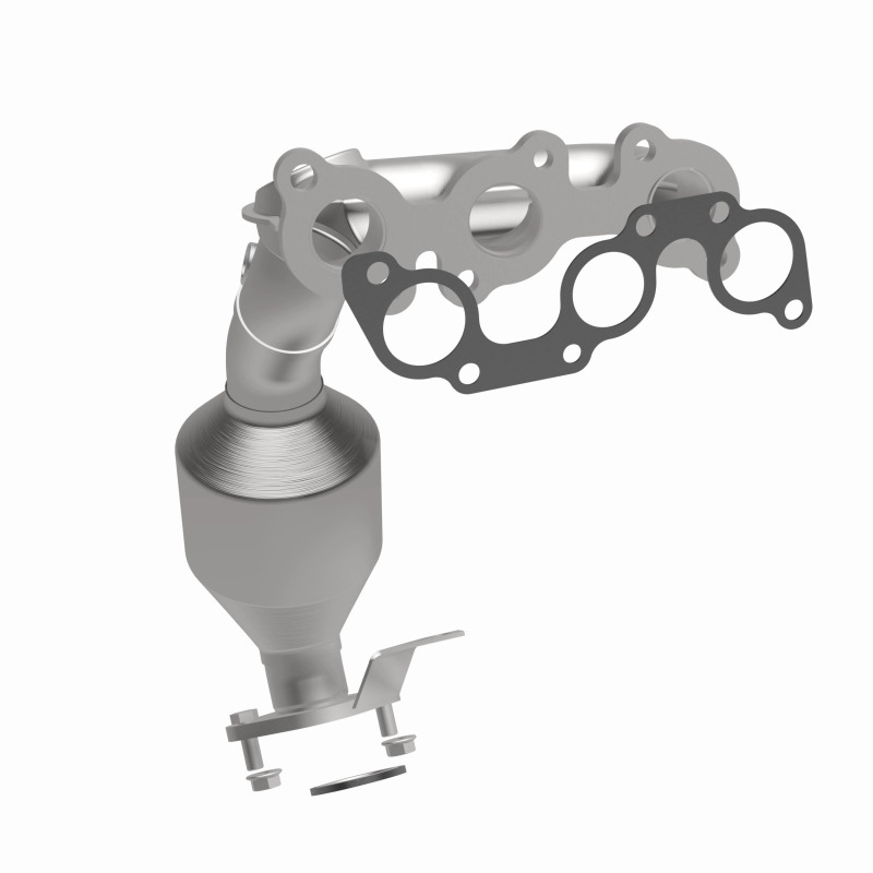 Lexus RX330 Catalytic Converter - Magnaflow - Direct-Fit - `04-`06