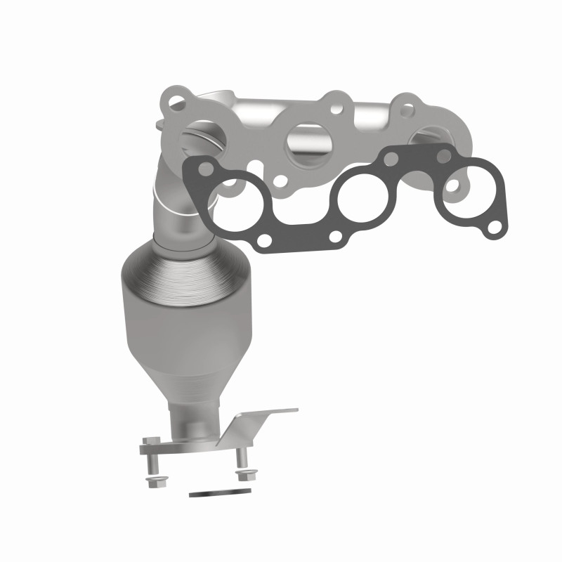 Lexus RX330 Catalytic Converter - Magnaflow - Direct-Fit - `04-`06