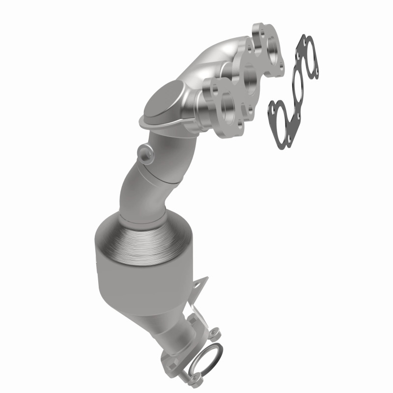 Toyota Highlander Catalytic Converter - Magnaflow - Direct-Fit - `04-`07