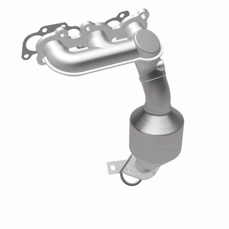Toyota Highlander Catalytic Converter - Magnaflow - Direct-Fit - `04-`07
