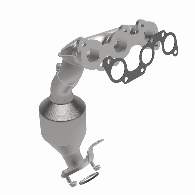 Toyota Highlander Catalytic Converter - Magnaflow - Direct-Fit - `04-`07