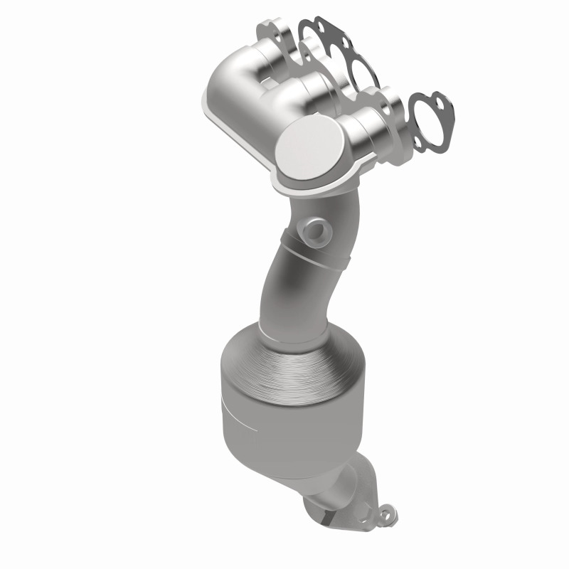 Toyota Highlander Catalytic Converter - Magnaflow - Direct-Fit - `04-`07