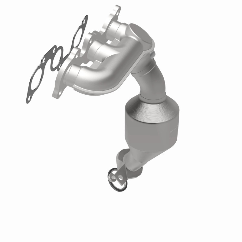 Toyota Sienna Catalytic Converter - Magnaflow - Direct-Fit - `04-`06