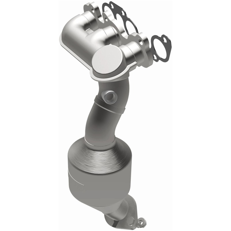 Toyota Sienna Catalytic Converter - Magnaflow - Direct-Fit - `04-`06