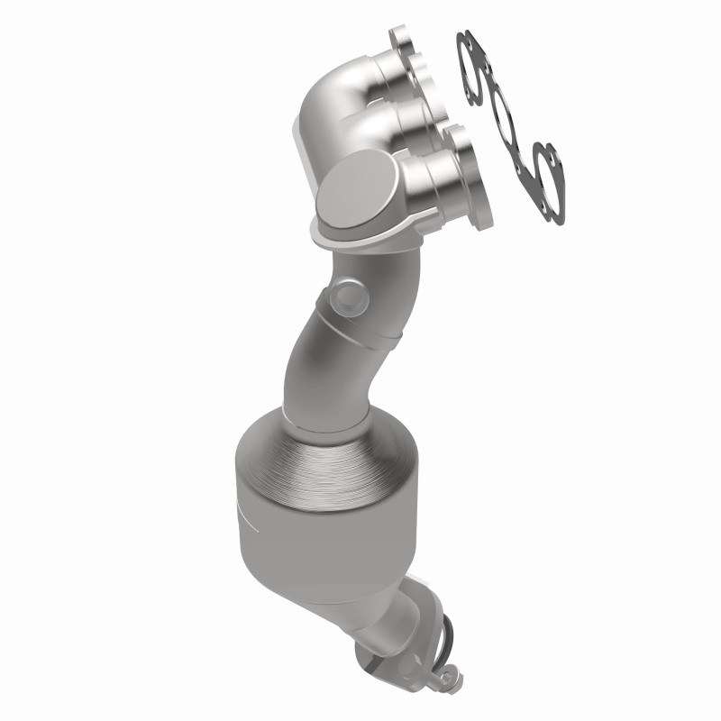 Toyota Sienna Catalytic Converter - Magnaflow - Direct-Fit - `04-`06