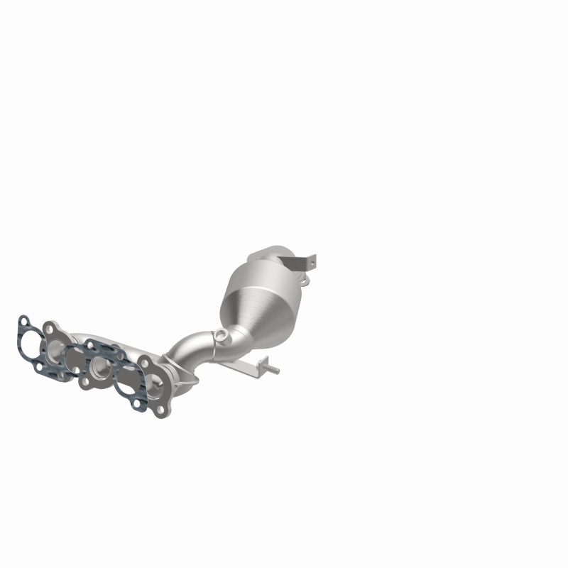 Toyota Sienna Performance Exhaust - Magnaflow - HM Grade Manifold Catalytic Converter - `04-`06