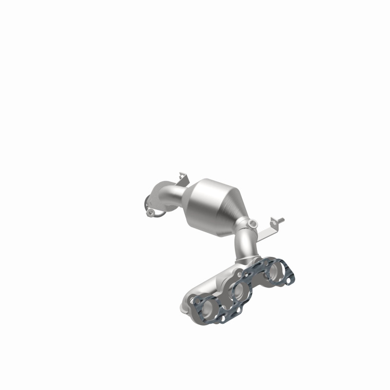 Toyota Sienna Performance Exhaust - Magnaflow - HM Grade Manifold Catalytic Converter - `04-`06