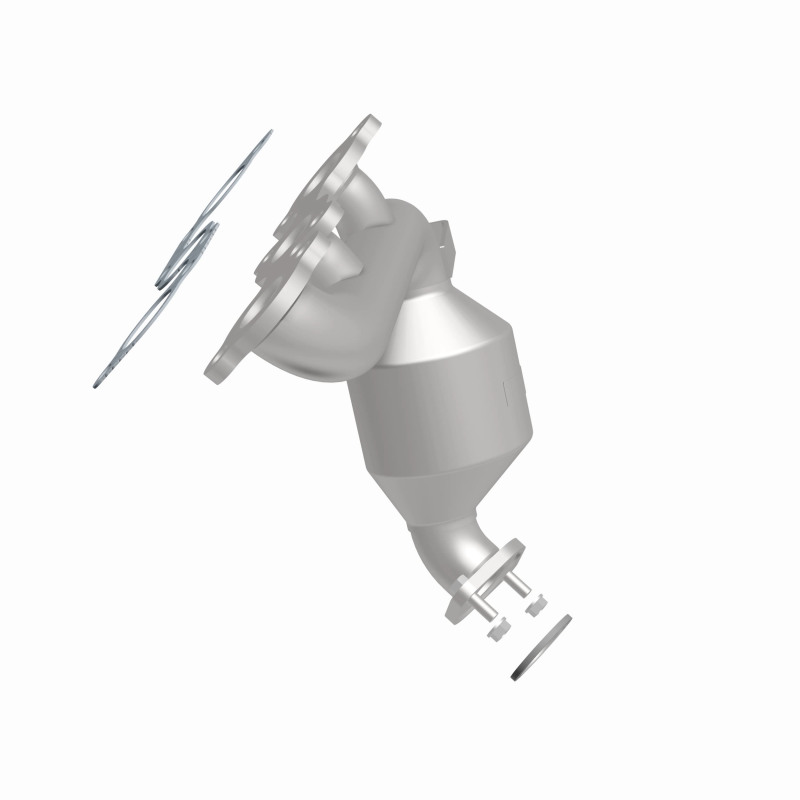 Lexus RX330 Catalytic Converter - Front - Magnaflow - Direct-Fit, HM Grade - `04-`06