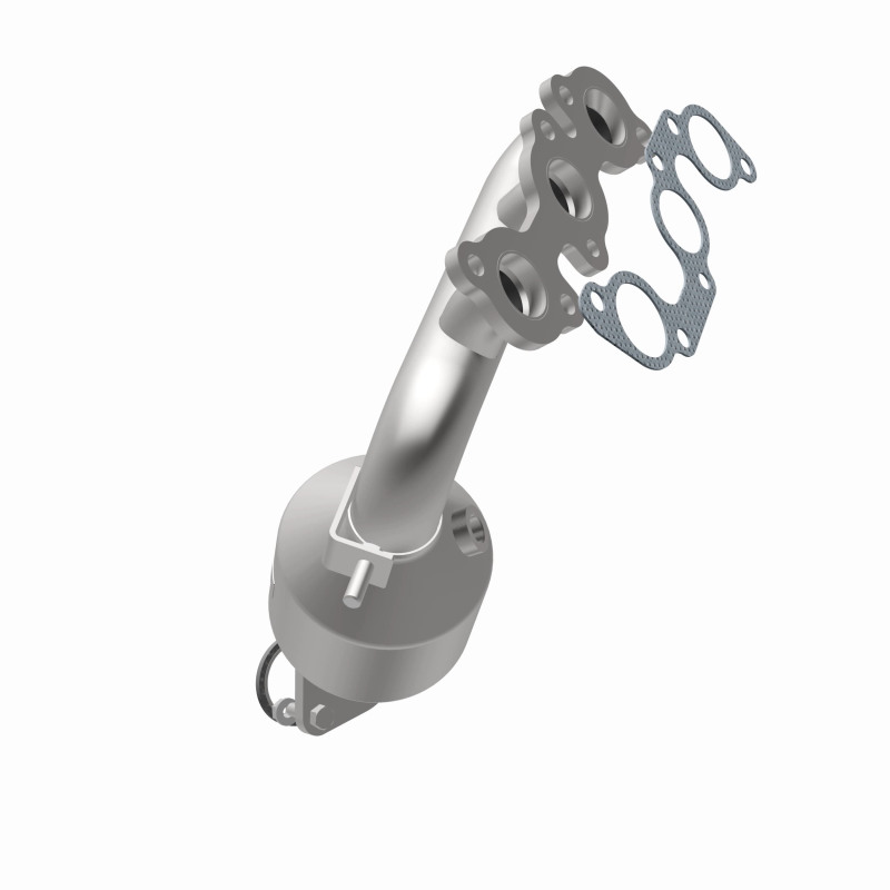 Toyota Sienna Catalytic Converter - Front - Magnaflow - Direct-Fit, HM Grade - `04-`06