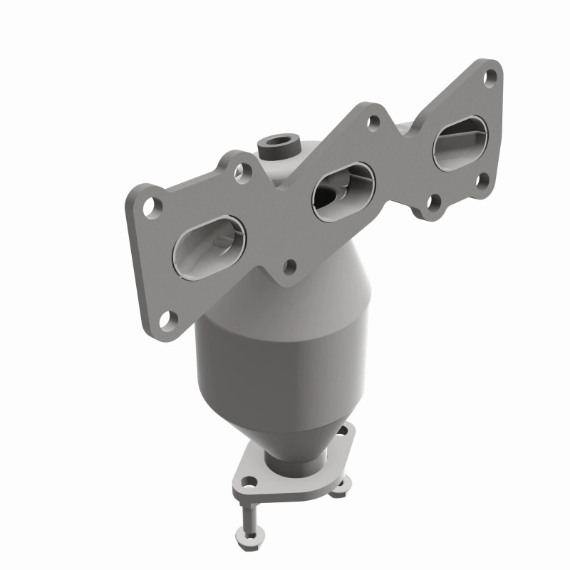 Kia Sedona Catalytic Converter - Magnaflow - HM Grade Manifold - `06-`10