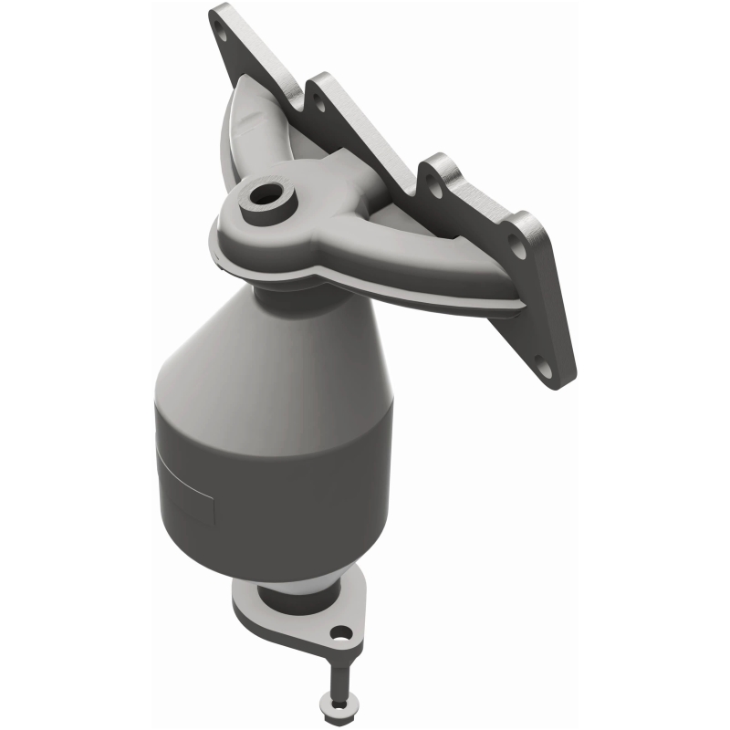 Kia Sedona Catalytic Converter - Magnaflow - HM Grade Manifold - `06-`10