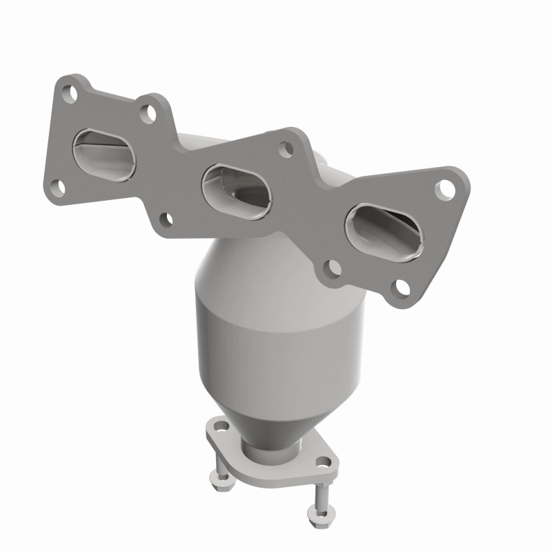 Kia Sedona Catalytic Converter - Magnaflow - HM Grade Manifold - `06-`10