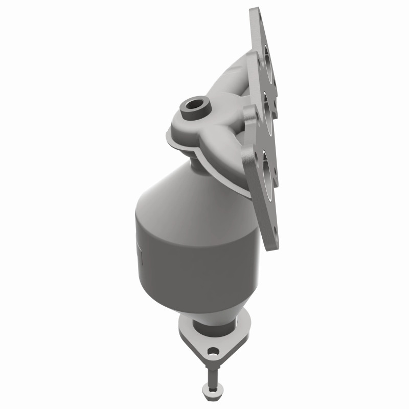 Kia Sedona Catalytic Converter - Magnaflow - HM Grade Manifold - `06-`10