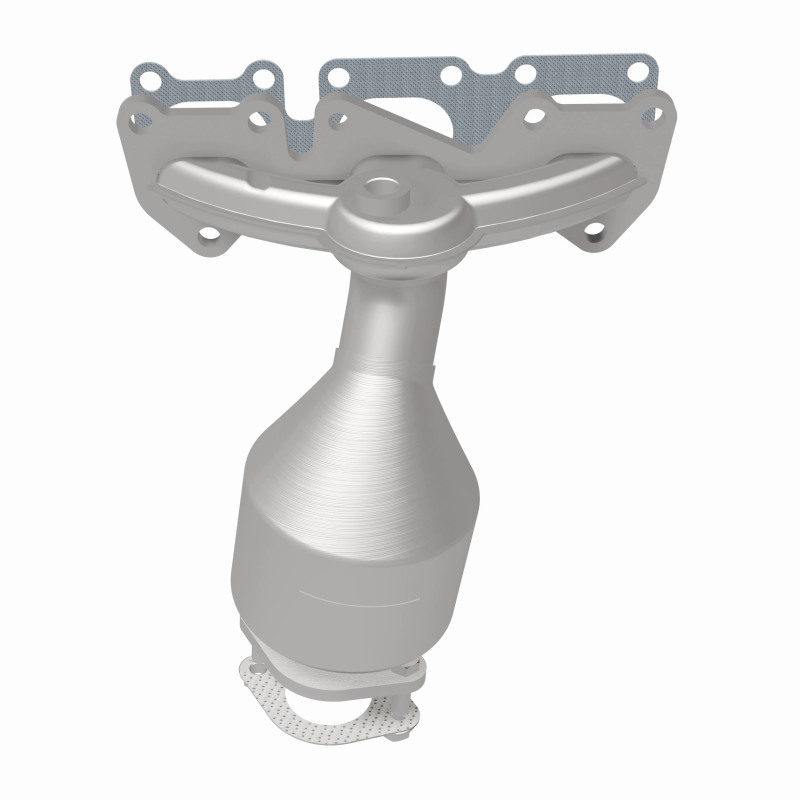 Hyundai Sonata Catalytic Converter - Magnaflow - Direct-Fit - `08-`10