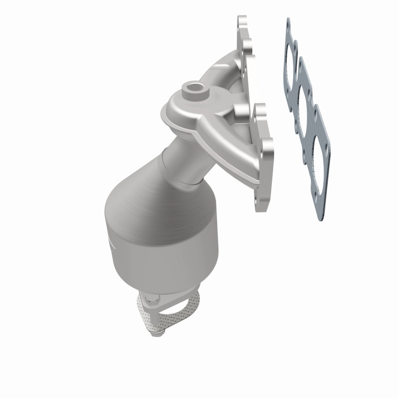 Hyundai Sonata Catalytic Converter - Magnaflow - Direct-Fit - `08-`10