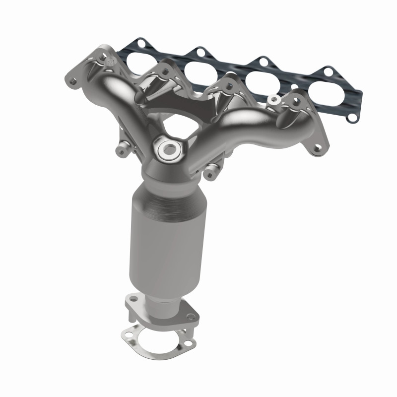 Hyundai Elantra Catalytic Converter - Magnaflow - HM Grade Direct-Fit - `04-`12