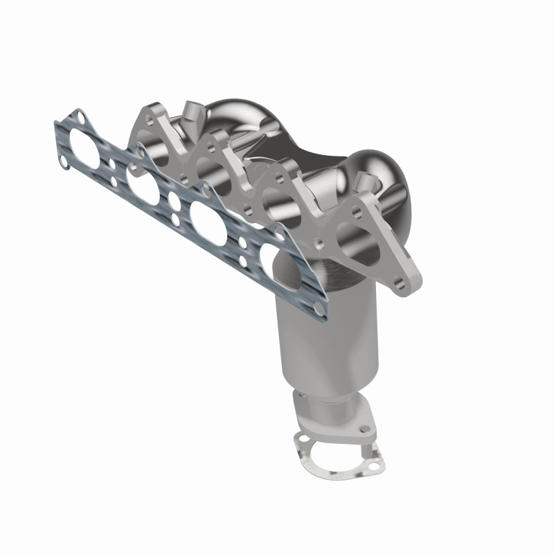 Hyundai Elantra Catalytic Converter - Magnaflow - HM Grade Direct-Fit - `04-`12