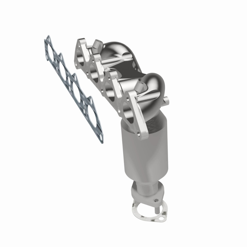 Hyundai Elantra Catalytic Converter - Magnaflow - HM Grade Direct-Fit - `04-`12