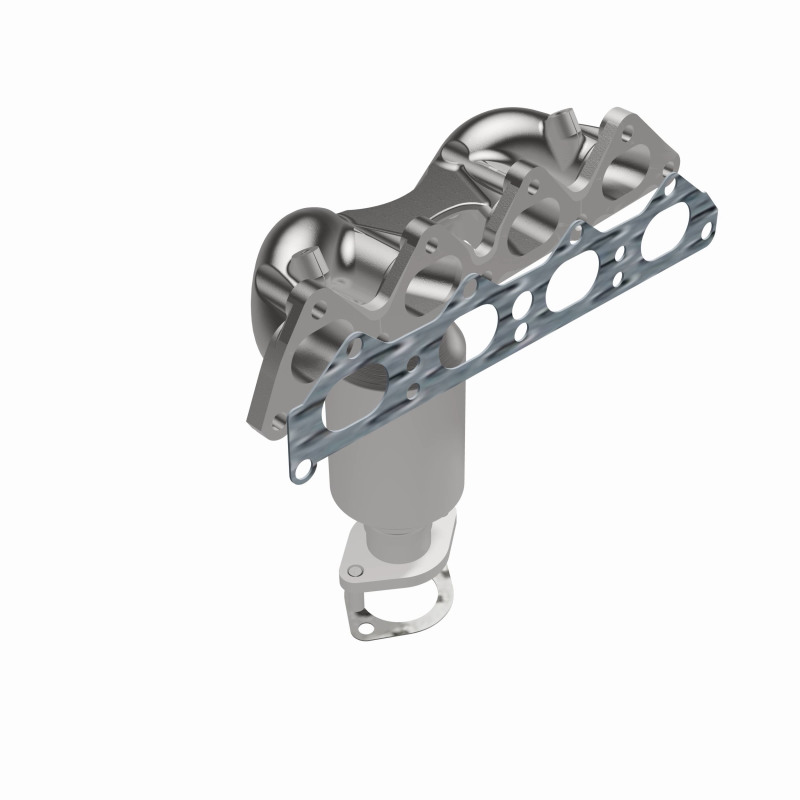 Hyundai Elantra Catalytic Converter - Magnaflow - HM Grade Direct-Fit - `04-`12