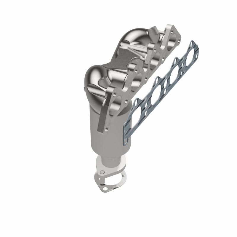 Hyundai Elantra Catalytic Converter - Magnaflow - HM Grade Direct-Fit - `04-`12