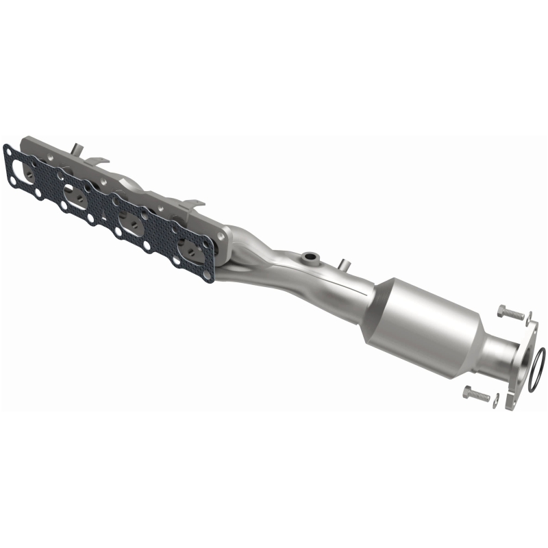 Nissan Armada Catalytic Converter - Magnaflow - HM Grade Direct-Fit - `05-`15
