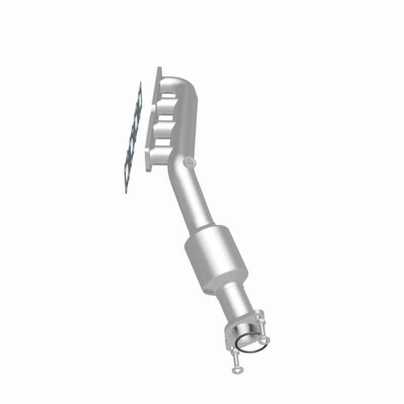 Nissan Armada Catalytic Converter - Magnaflow - HM Grade Direct-Fit - `05-`15