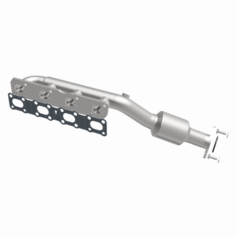 Nissan Armada Catalytic Converter - Magnaflow - HM Grade Direct-Fit - `05-`15