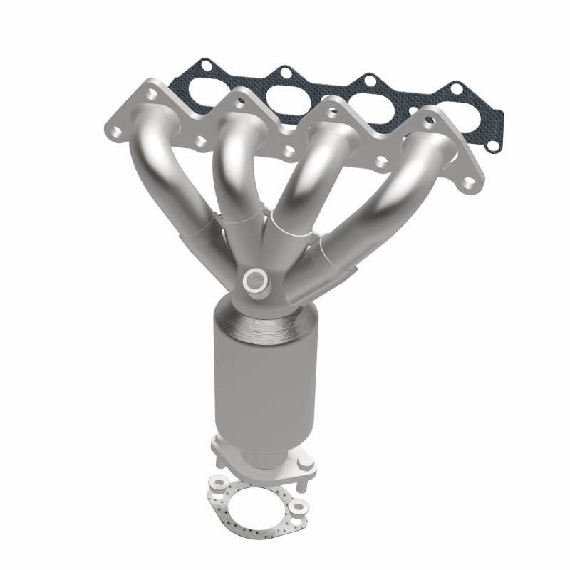 Hyundai Tucson Catalytic Converter - Magnaflow - HM Grade Direct-Fit - `05-`09