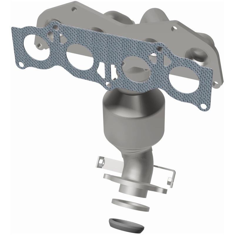 Scion tC Catalytic Converter - Magnaflow - HM Grade Direct-Fit - `05-`06