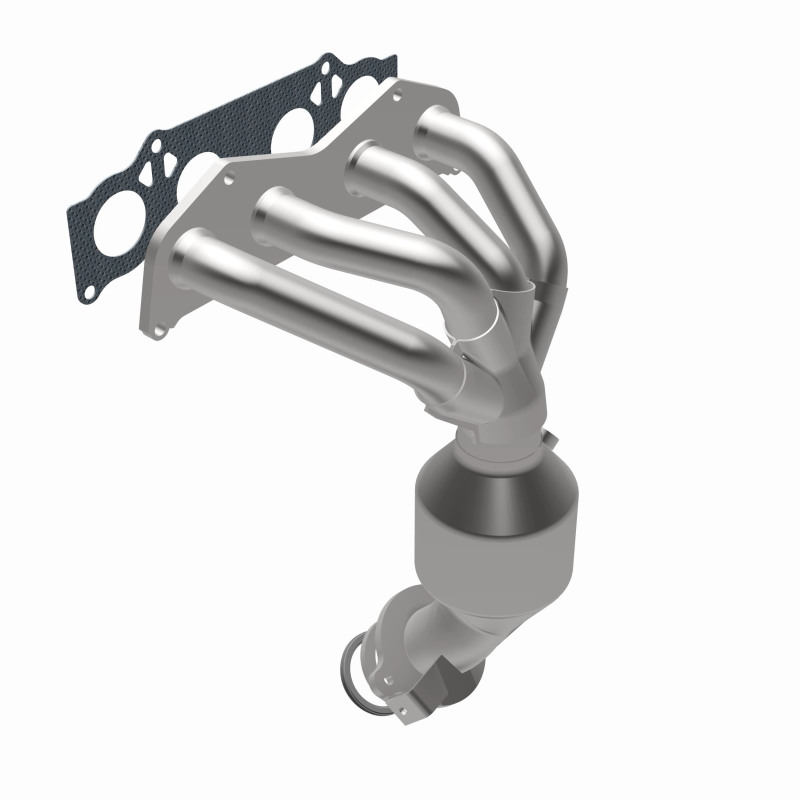 Scion tC Catalytic Converter - Magnaflow - HM Grade Direct-Fit - `05-`06