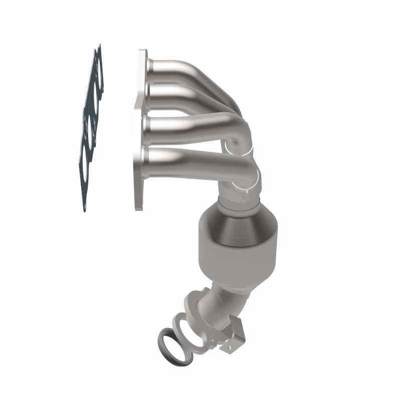 Scion tC Catalytic Converter - Magnaflow - HM Grade Direct-Fit - `05-`06