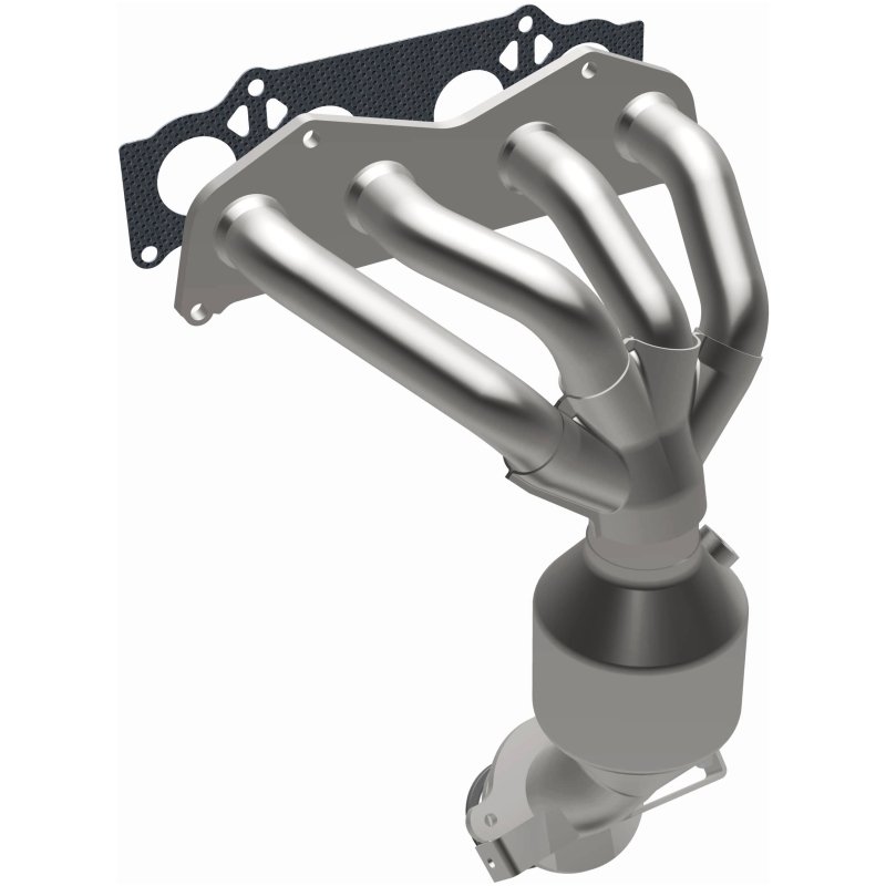 Scion tC Catalytic Converter - Magnaflow - HM Grade Direct-Fit - `05-`06