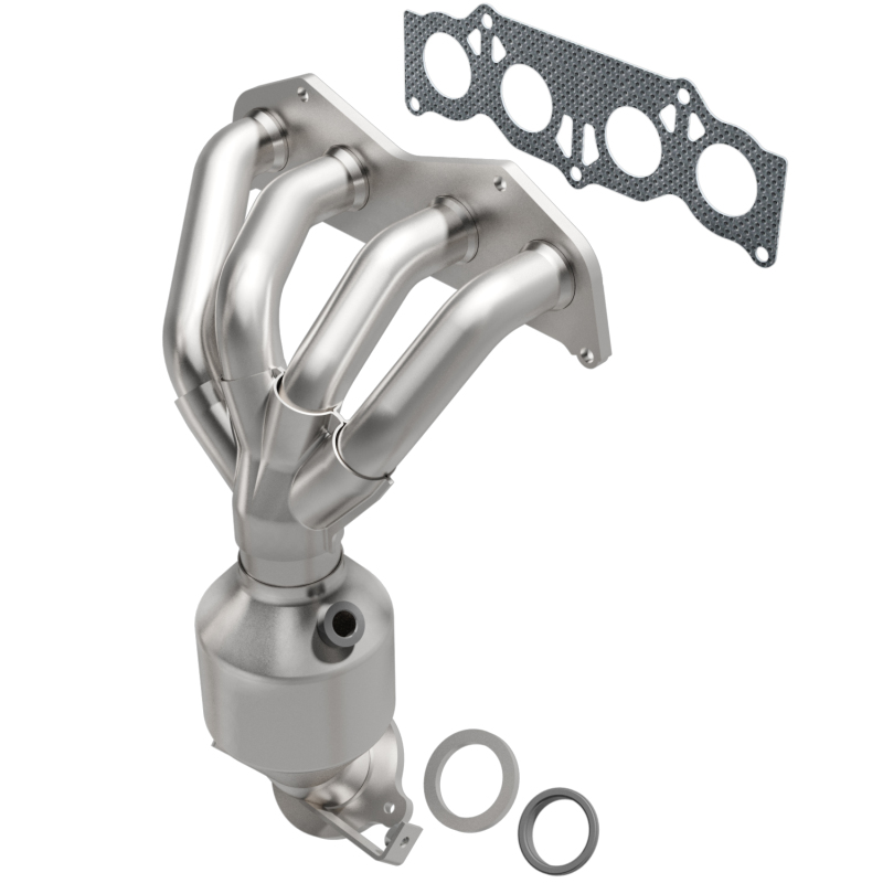 Scion tC Catalytic Converter - Magnaflow - HM Grade Direct-Fit - `05-`06