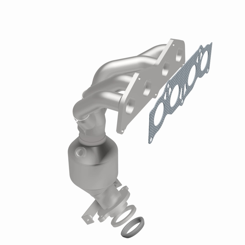 Toyota RAV4 Catalytic Converter - Magnaflow - HM Grade Direct-Fit - `04-`05