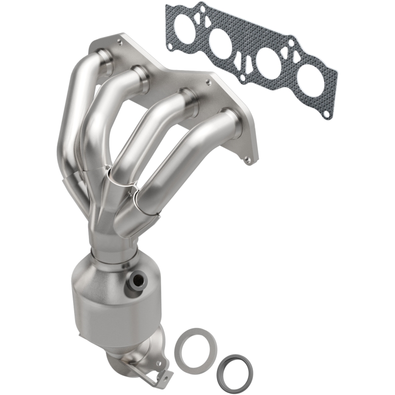 Toyota RAV4 Catalytic Converter - Magnaflow - HM Grade Direct-Fit - `04-`05