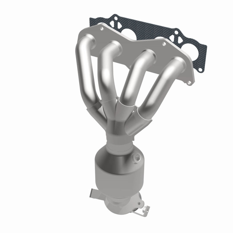 Toyota RAV4 Catalytic Converter - Magnaflow - HM Grade Direct-Fit - `04-`05