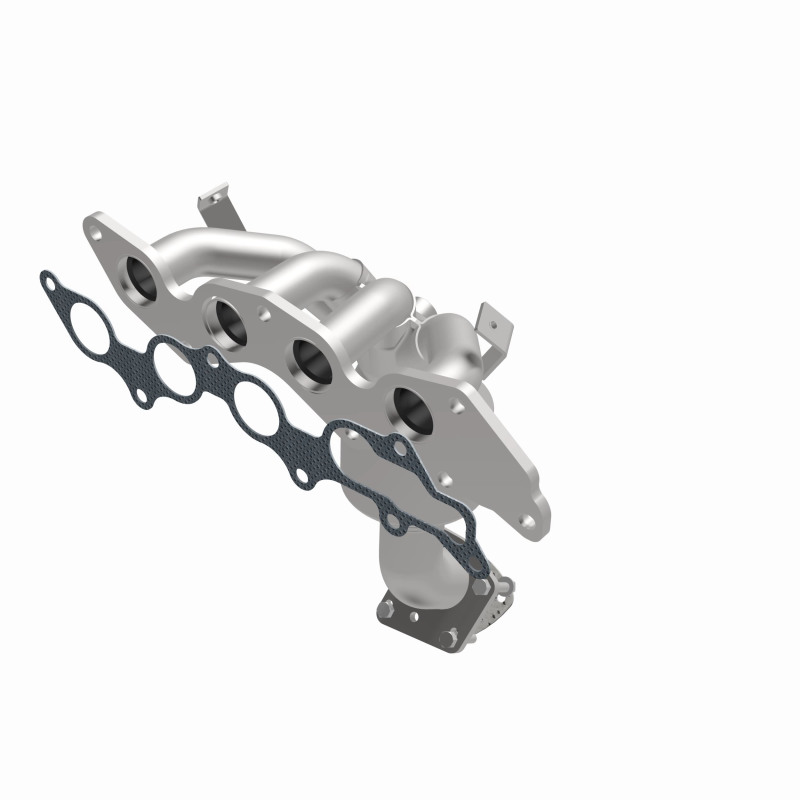 Mazda Tribute Catalytic Converter - Magnaflow - HM Grade Direct-Fit - `05-`08