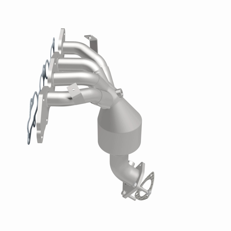 Mazda Tribute Catalytic Converter - Magnaflow - HM Grade Direct-Fit - `05-`08