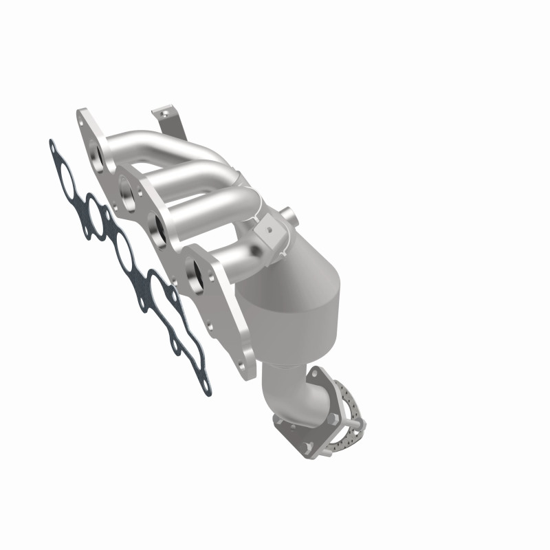 Mazda Tribute Catalytic Converter - Magnaflow - HM Grade Direct-Fit - `05-`08