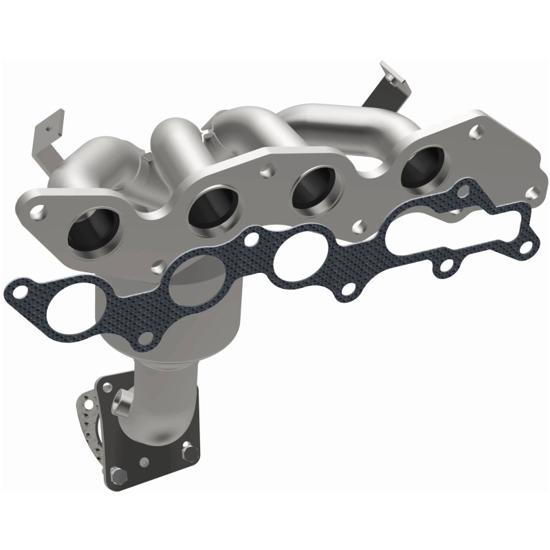 Mazda Tribute Catalytic Converter - Magnaflow - HM Grade Direct-Fit - `05-`08
