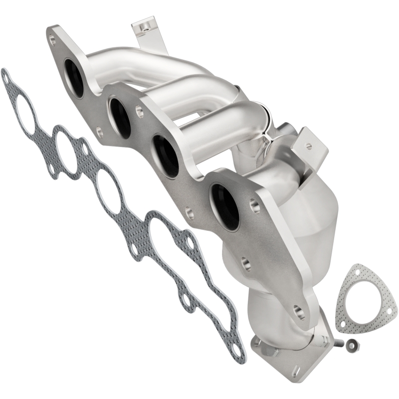 Mazda Tribute Catalytic Converter - Magnaflow - HM Grade Direct-Fit - `05-`08