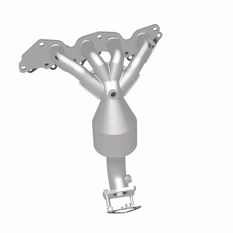 Mazda Tribute Catalytic Converter - Magnaflow - HM Grade Direct-Fit - `05-`08